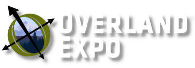 Overland Expo logo